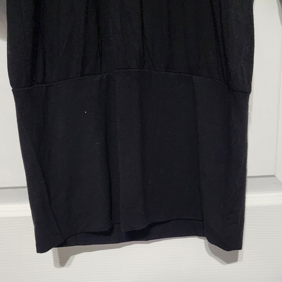 3/4 Dolman Sleeve Top - Picture 3 of 3